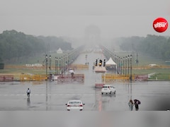 दिल्ली-NCR में छाए काले बादल, मूसलाधार बारिश का अलर्ट, नोएडा, गुरुग्राम में जमकर बरसेंगे बदरा