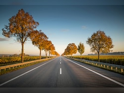 Drive Through Tollgates: New Rules For High-Speed Highways
