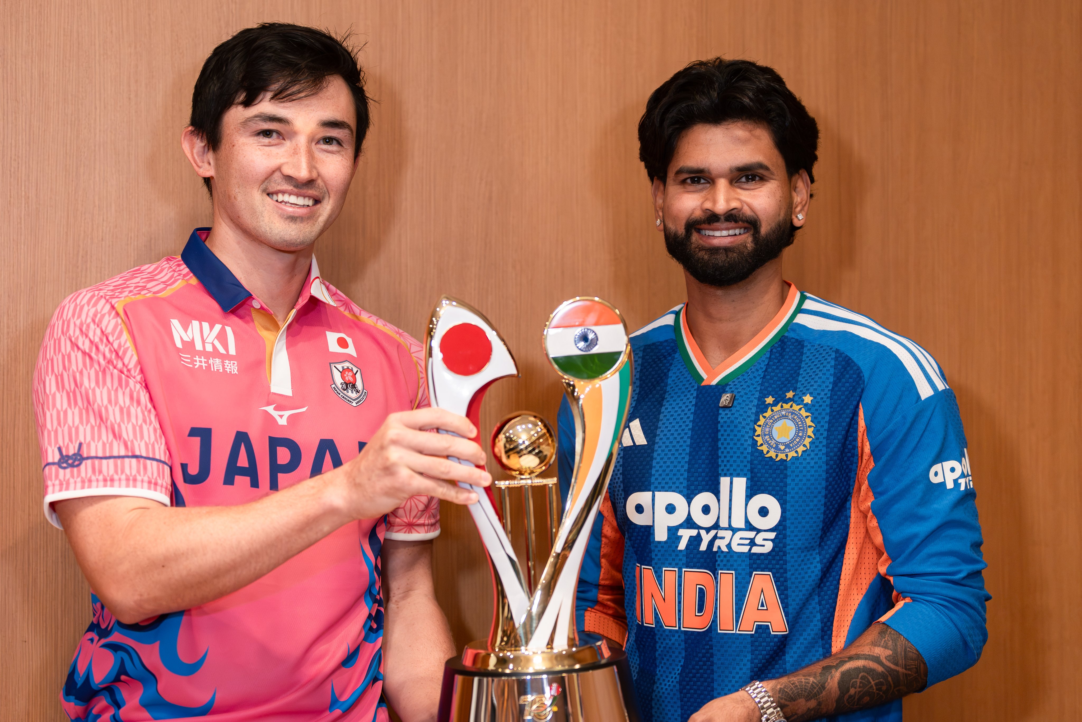 India vs Japan LIVE: Huge Weather Drama Expected In Historic Indo-Japan Match