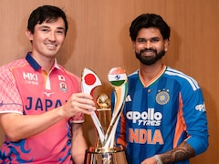 India vs Japan LIVE Score, One-Off T20I: Drama Before Start Of Match, Ground Reality Exposed