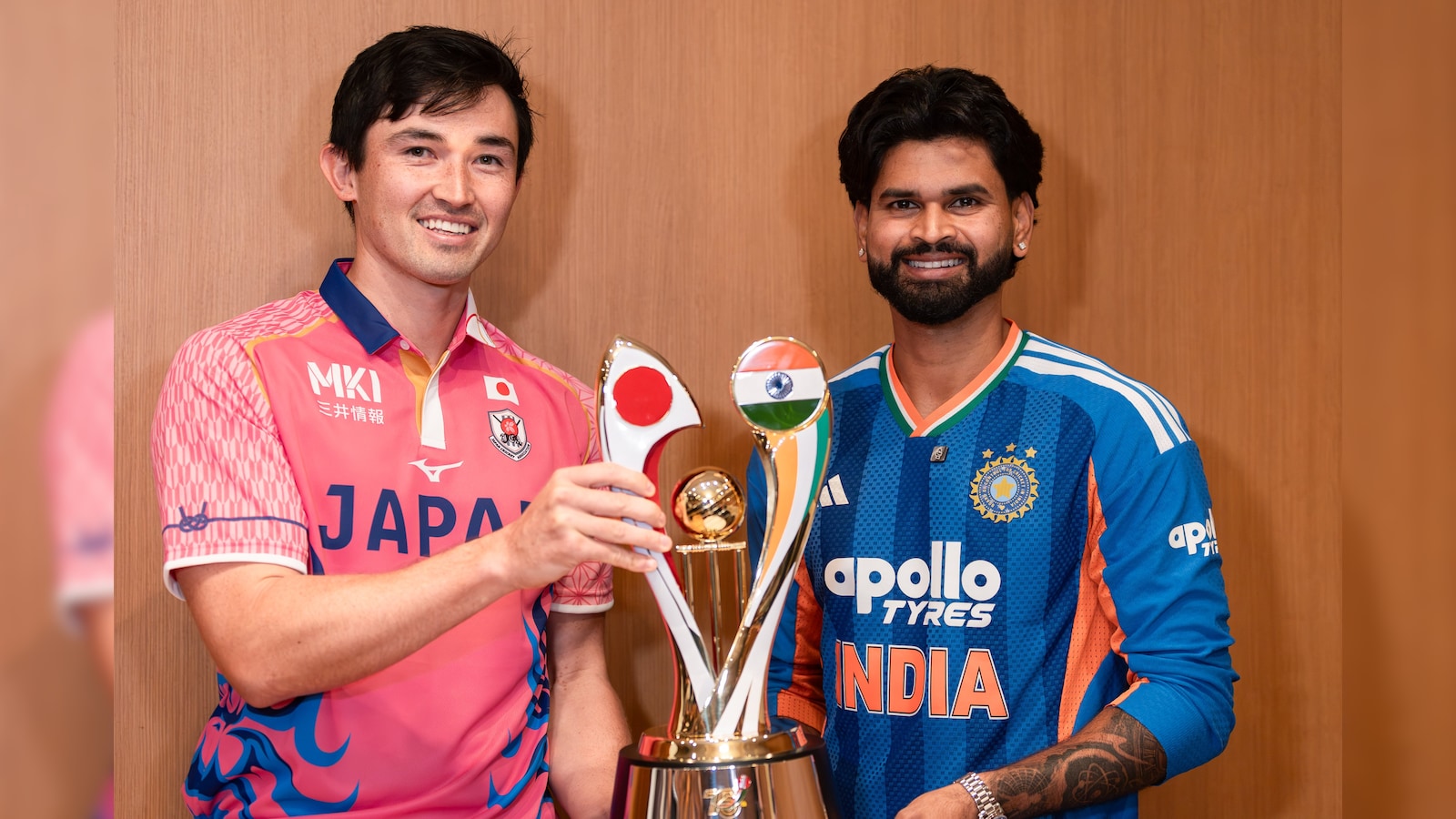 India vs Japan LIVE Score, One-Off T20I: Huge Weather Drama Expected In Historic Indo-Japan Match