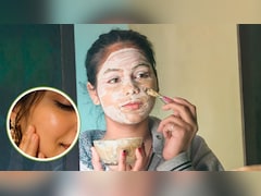 जल्दी शादी होने वाली है तो घर पर बनाकर लगा लें ये फेस मास्क, एक्सपर्ट ने बताया निखर जाएगा चेहरा, स्किन पर दिखेगा ग्लो