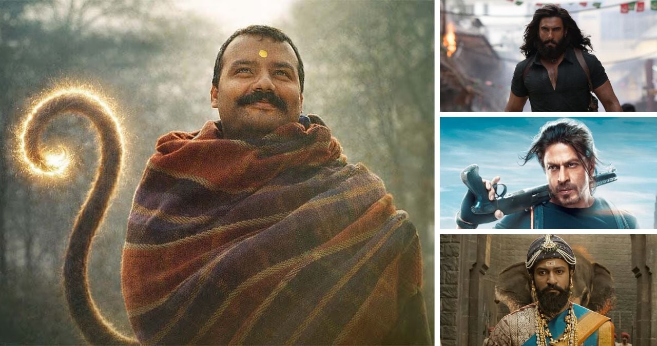 Hanuman Ansh's Stellar Box Office Run Continues, Beats 3 Films on Day 40