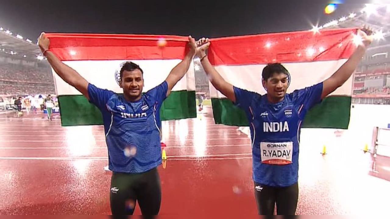 पथिरागे नंबर-1, यशवीर- रोहित टॉप-3 में, एशियन गेम्स 2026 फाइनल में सबसे दूर भाला फेंकने वाले टॉप 10 जैवलिन थ्रोअर