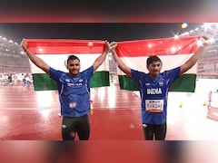 नीरज चोपड़ा के बिना भी यशवीर-रोहित टॉप-3 में, तेज गेंदबाज बना नंबर-1, फाइनल के टॉप-10 जैवलिन थ्रोअर