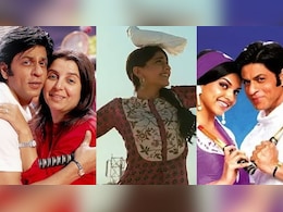 Farah Khan Reveals <i>Masakali</i> Was Originally Made For <i>Om Shanti Om</i>: "Didn't Know Where I Was Going To Put It"
