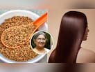 मेथी के पानी से बालों पर कैसा असर होता है? Hansaji Yogendra ने बताया बालों के लिए मेथी के पानी का कैसे इस्तेमाल करें