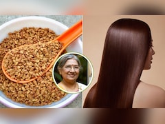 मेथी के पानी से बालों पर कैसा असर होता है? Hansaji Yogendra ने बताया बालों के लिए मेथी के पानी का कैसे इस्तेमाल करें