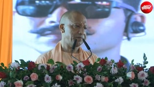कहावत थी देख सपाई, बिटिया घबराई... CM योगी समाजवादी पार्टी पर साधा निशाना, 2017 से पहले के दिनों की दिलाई याद