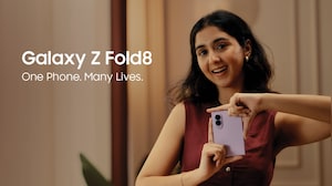 [Sponsored] Samsung Galaxy Z Fold8: How It Fits Into an Actor&rsquo;s Busy Day | Camera, Multitasking & More