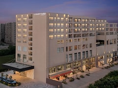 Courtyard By Marriott Has Arrived In Ghaziabad: Here's What The New Hotel Offers