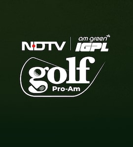 IGPL Joins Hands With NDTV Golf Pro-Am For Expanded Season 2