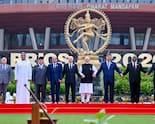 BRICS Declaration Backs India, Brazil For Greater Role In UN Security Council
