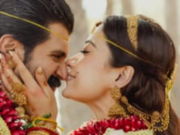'Quit Drinking, Heartbroken, Got Married': Vijay Deverakonda Sums Up 2026