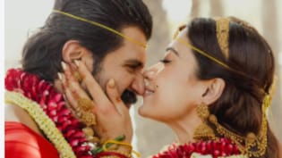 'Quit Drinking, Heartbroken, Got Married': Vijay Deverakonda Sums Up 2026