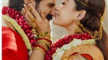 'Quit Drinking, Heartbroken, Got Married': Vijay Deverakonda Sums Up 2026