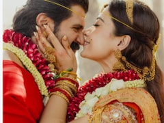 'Quit Drinking, Heartbroken, Got Married': Vijay Deverakonda Sums Up 2026