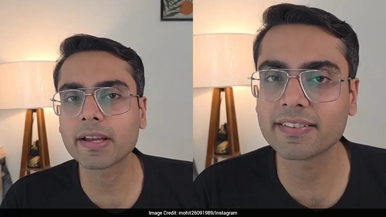 Man Urges Indians To Stop Chasing Bigger Salaries And Focus On Learning New Things