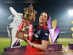 Women's Premier League 2027 Dates Announced: Tournament From January 14, Auction On October 28