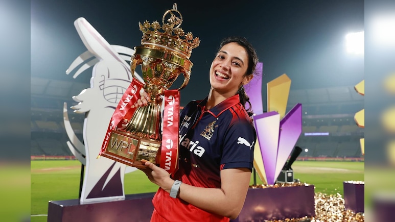 Women's Premier League 2027 Dates Announced: Tournament From January 14, Auction On October 28
