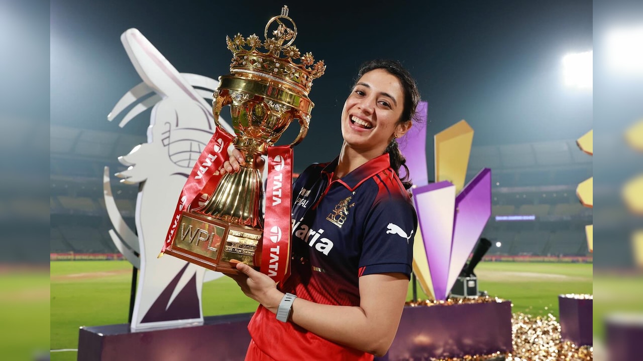 Women's Premier League 2027 Dates Announced: Tournament From January 14, Auction On October 28