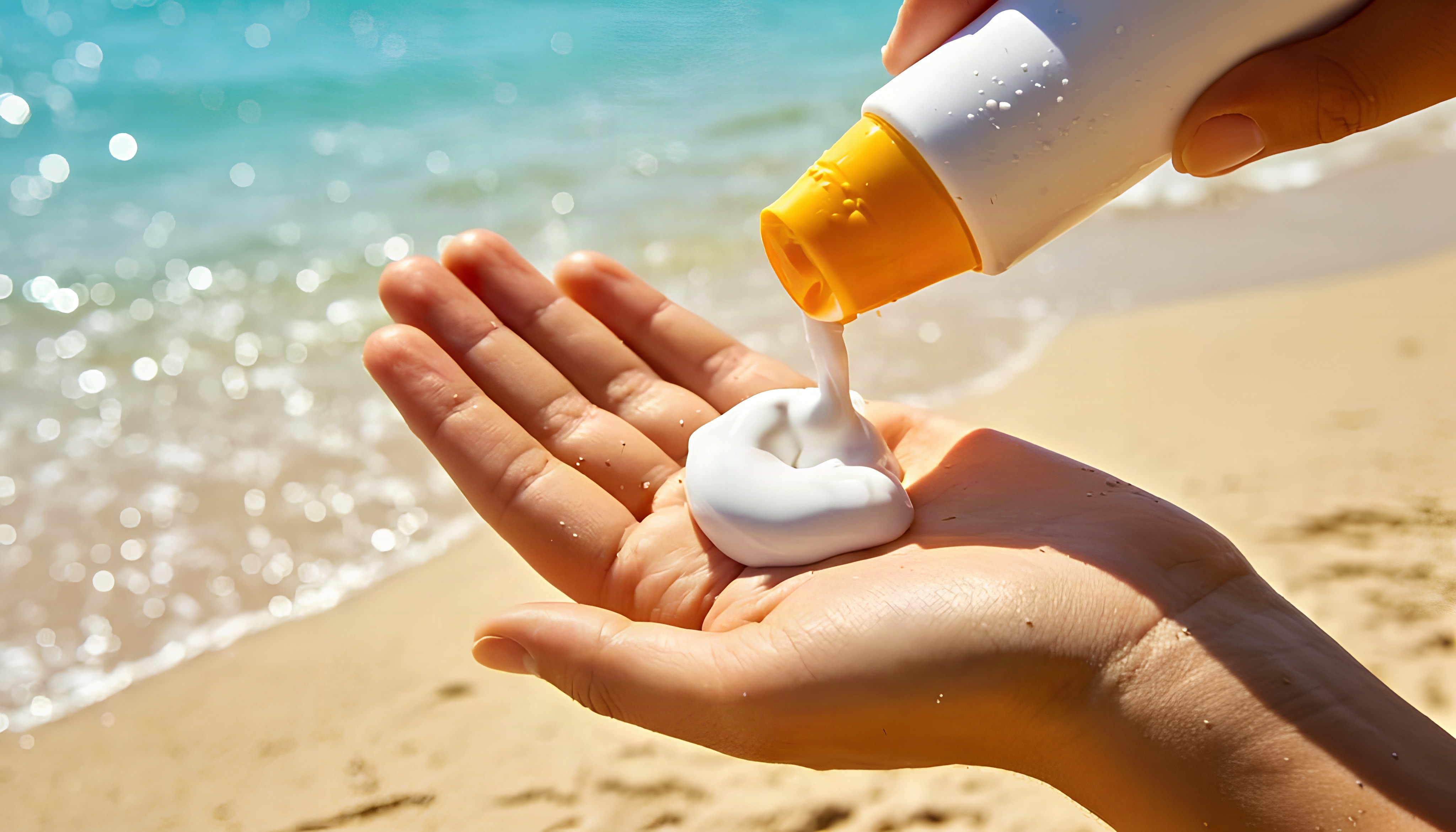 Why Does Choosing The Right Sunscreen Matter Under Festive Makeup?