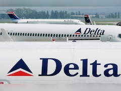 US-Bound Delta Jet Makes Emergency Landing In Portugal After Smoke In Cabin