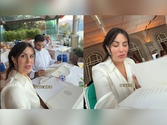 Video: This Italian Restaurant Has Different Menus For Men And Women, Here's Why