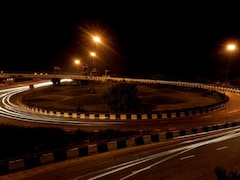2 New Flyovers, 3 Underpasses Set To Ease Major South Delhi Traffic