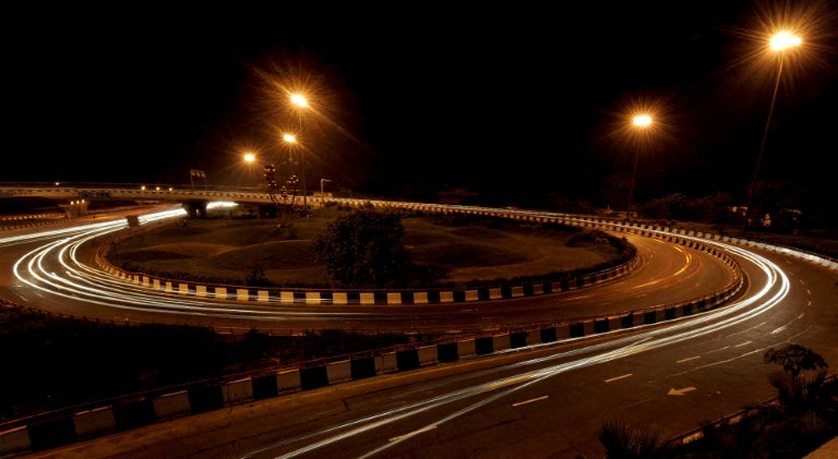 2 New Flyovers, 3 Underpasses Set To Ease Major South Delhi Traffic