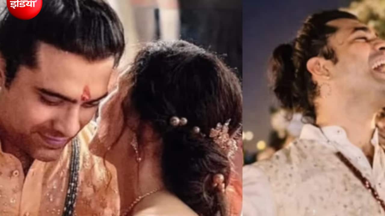 पिता बने जुबिन नौटियाल, गणेश चतुर्थी पर घर आया नन्हा मेहमान, फैंस को अभी करना होगा नाम का इंतजार