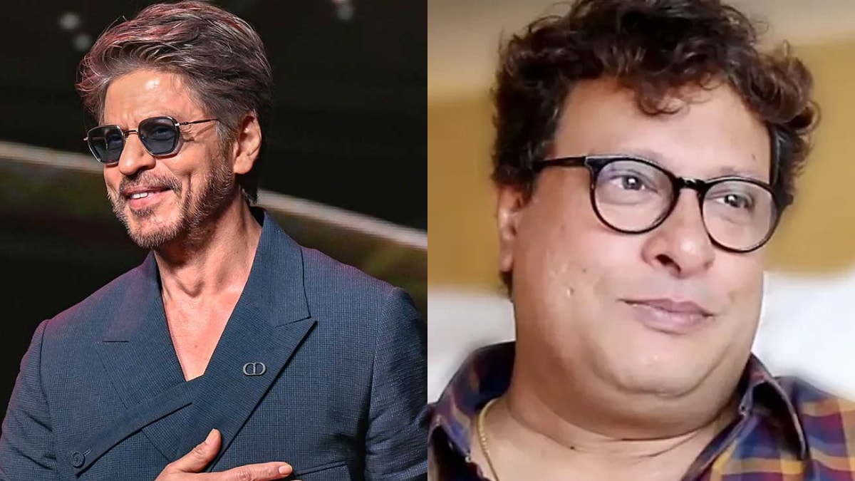 Shah Rukh Khan reportedly rejects Tigmanshu Dhulia’s film role; details emerge