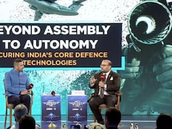 Swedish Defence Firm SAAB Wants Indian Suppliers As Part Of Global Supply Chain