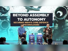 Swedish Defence Firm Wants Indian Suppliers As Part Of Global Supply Chain