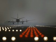 Tehran-Dubai Flights Grounded As UAE Halts Iranian Airlines Under US Pressure