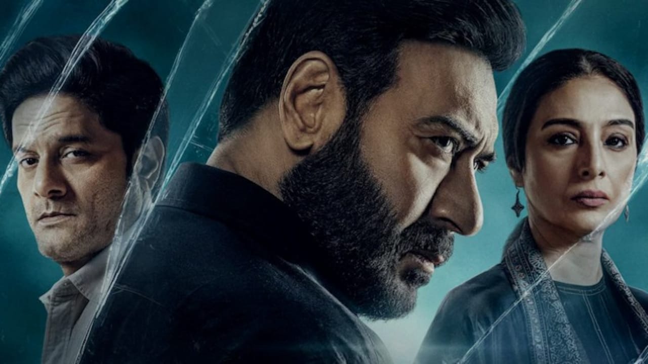 Drishyam The Conclusion Box Office: अजय देवगन की फिल्म ने एडवांस बुकिंग में ही कर डाली तगड़ी कमाई, रिलीज से 4 दिन पहले ही बिक गए लाखों टिकट