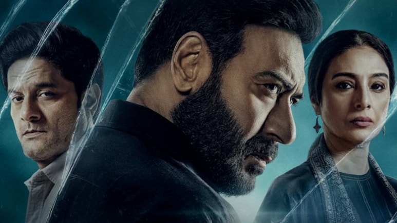Drishyam The Conclusion Box Office: अजय देवगन की फिल्म ने एडवांस बुकिंग में ही कर डाली तगड़ी कमाई,  रिलीज से 4 दिन पहले ही बिक गए लाखों टिकट