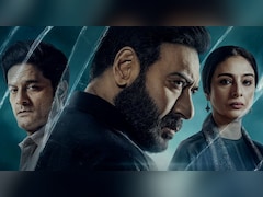 Drishyam The Conclusion Box Office: अजय देवगन की फिल्म ने एडवांस बुकिंग में ही कर डाली तगड़ी कमाई,  रिलीज से 4 दिन पहले ही बिक गए लाखों टिकट