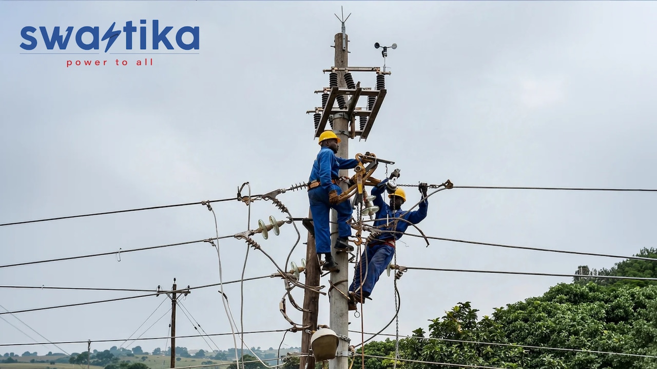 Swastika Infra Allotment Status Today: How To Check On BSE, NSE And MUFG Intime India