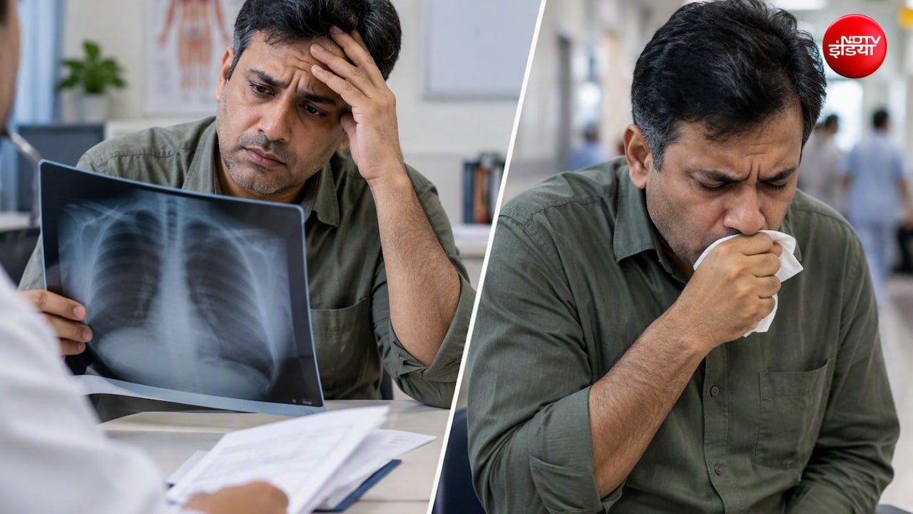 खांसी नहीं हो रही ठीक, चेस्ट X-Ray रिपोर्ट है नॉर्मल? समझें डॉक्टर कब बढ़ाते हैं दूसरे टेस्ट