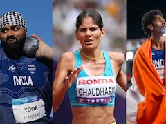 India In Athletics, Asian Games 2026 LIVE Updates: 9 Medals Up For Grabs; Tajinderpal Singh Toor Eyes History In Mens Shot Put