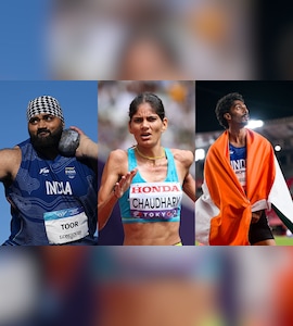 India In Athletics, Asian Games 2026 LIVE Updates: Tajinderpal Singh Toor In Silver Spot, Eyes History In Mens Shot Put; 9 Medals Up For Grabs