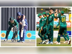 South Africa vs Namibia Live Streaming: When And Where To Watch SA vs NAM 3rd T20I Online