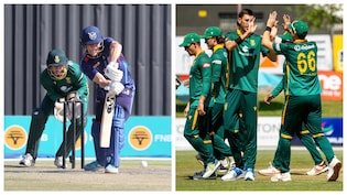 South Africa vs Namibia Live Streaming: When And Where To Watch SA vs NAM 3rd T20I Online