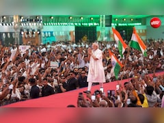 बनारस से वडनगर तक कलश यात्रा का ऐलान, पीएम मोदी के 25 साल के शासन को भव्य तरीके से मनाएगी भाजपा