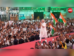 बनारस से वडनगर तक कलश यात्रा का ऐलान, पीएम मोदी के 25 साल के शासन को भव्य तरीके से मनाएगी भाजपा