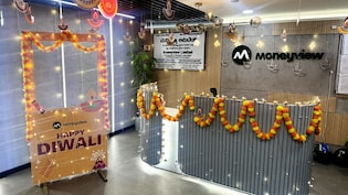 Moneyview IPO Allotment Status Today: How To Check On BSE, NSE And MUFG Intime India
