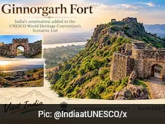 5 New Sites Added To India's UNESCO Tentative List For World Heritage