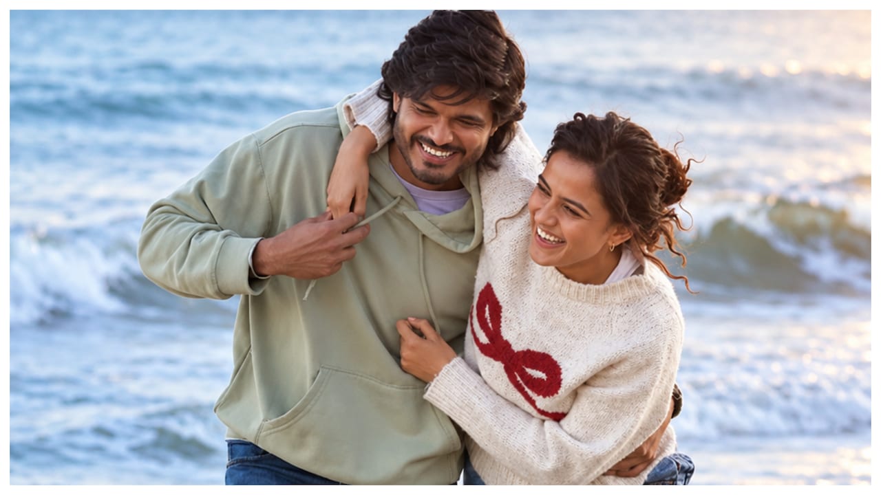 Epic Box Office Collection Day 3: Anand Deverakonda-Vaishnavi Chaitanya Film Continues To Struggle