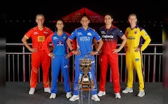 WPL 2027 Auction: UPW Pay Rs 1.1 Crore For Molineux; Mandhana's RCB Make Late Buys